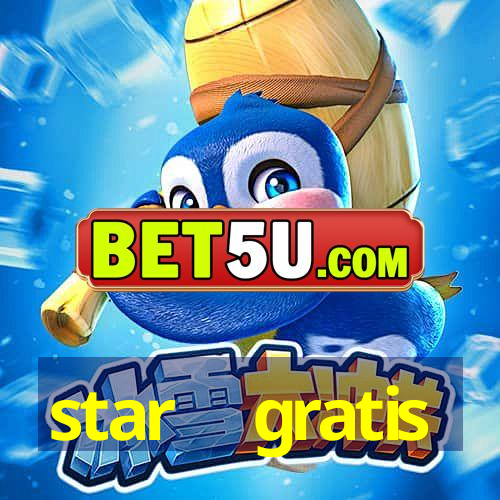 Star Gratis Ufra