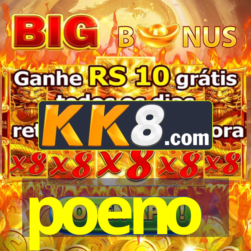 poeno 🥇O LÃder das Apostas poeno 🥇O LÃder das Apostas